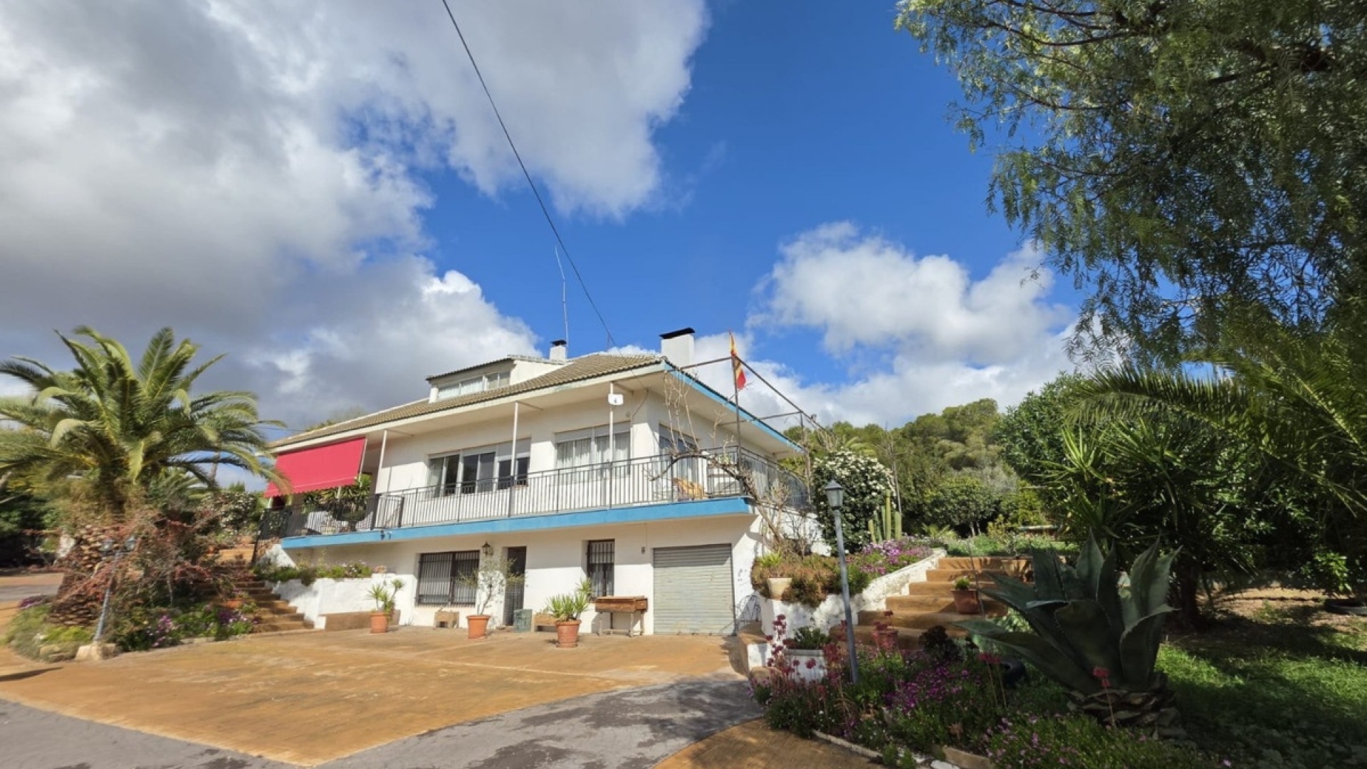 Wederverkoop - Villa - Elda - Elda Centro