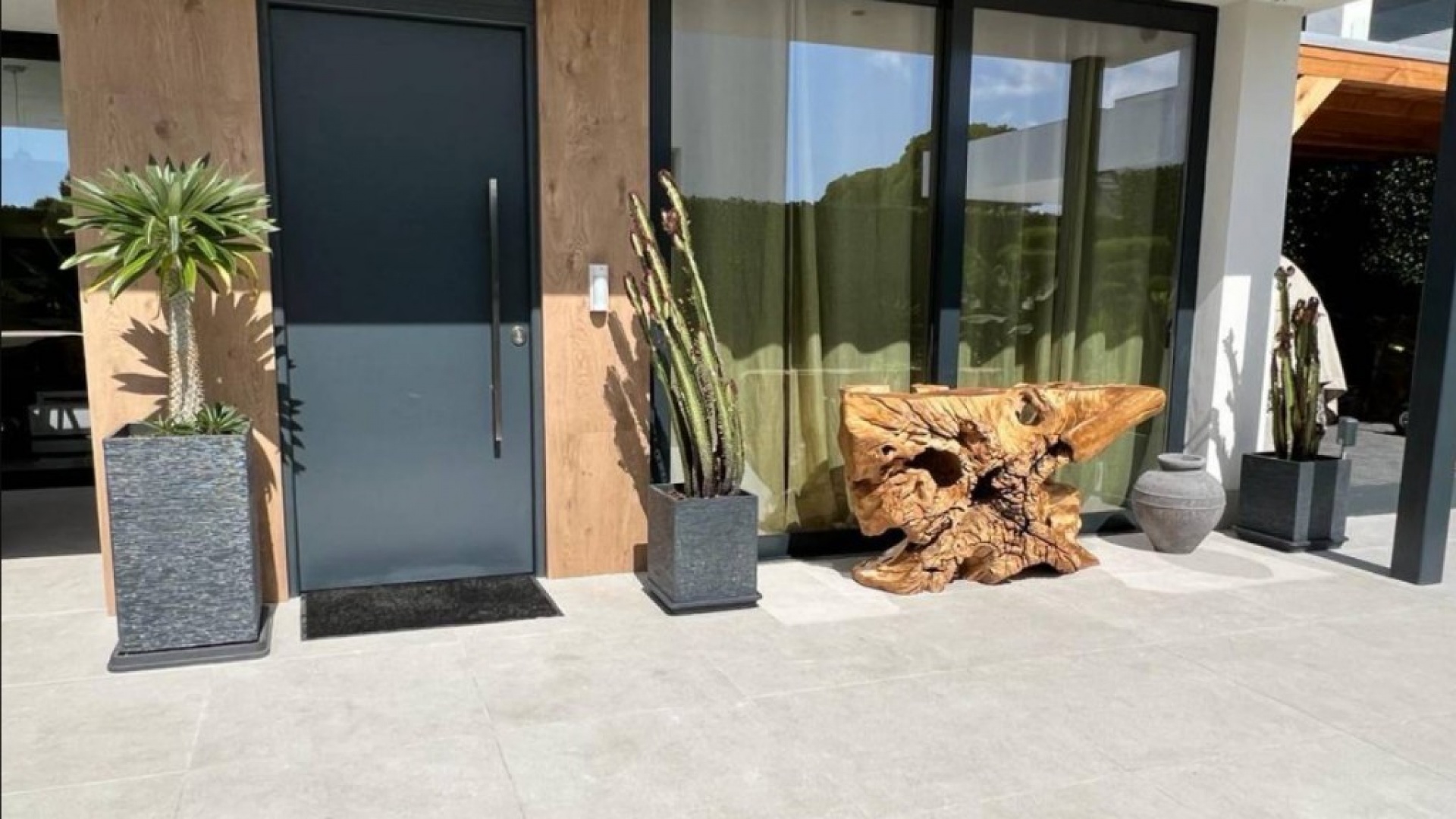 Wederverkoop - Villa - Finestrat