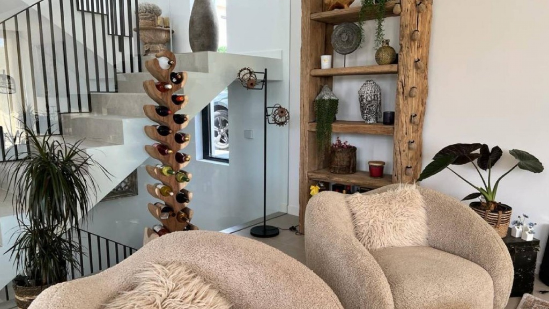 Wederverkoop - Villa - Finestrat