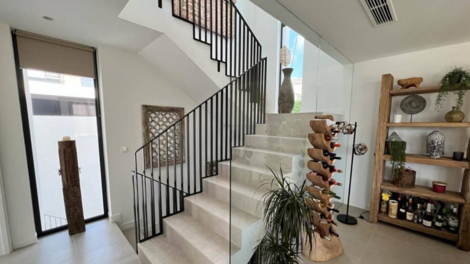 Wederverkoop - Villa - Finestrat