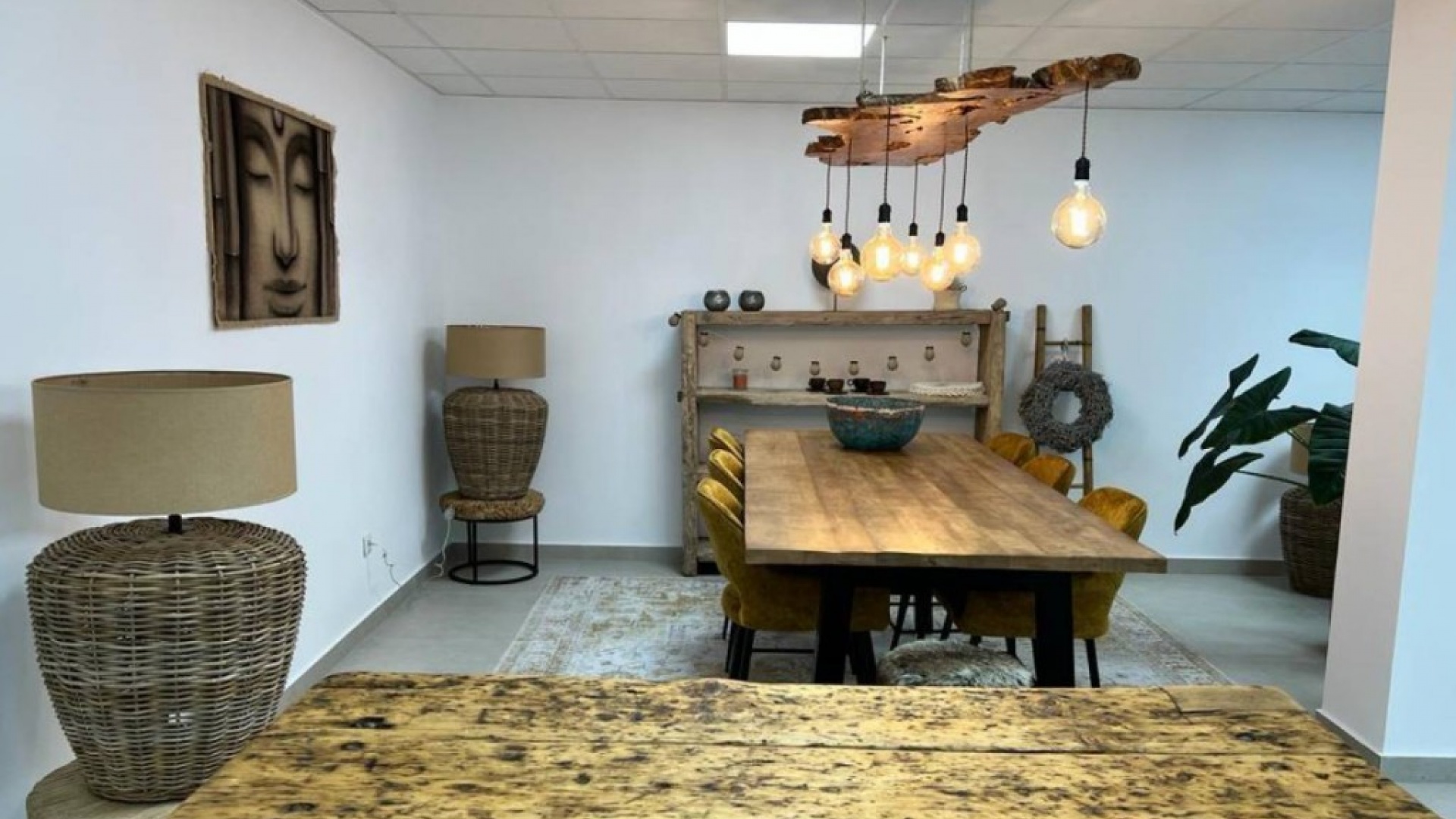 Wederverkoop - Villa - Finestrat