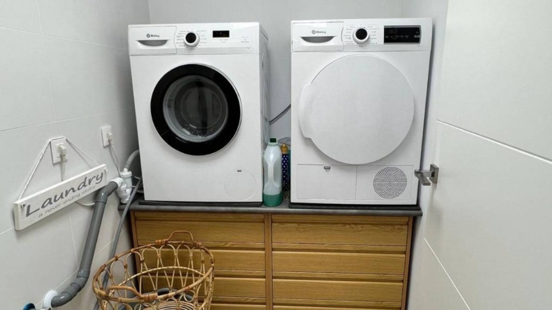 Wederverkoop - Villa - Finestrat