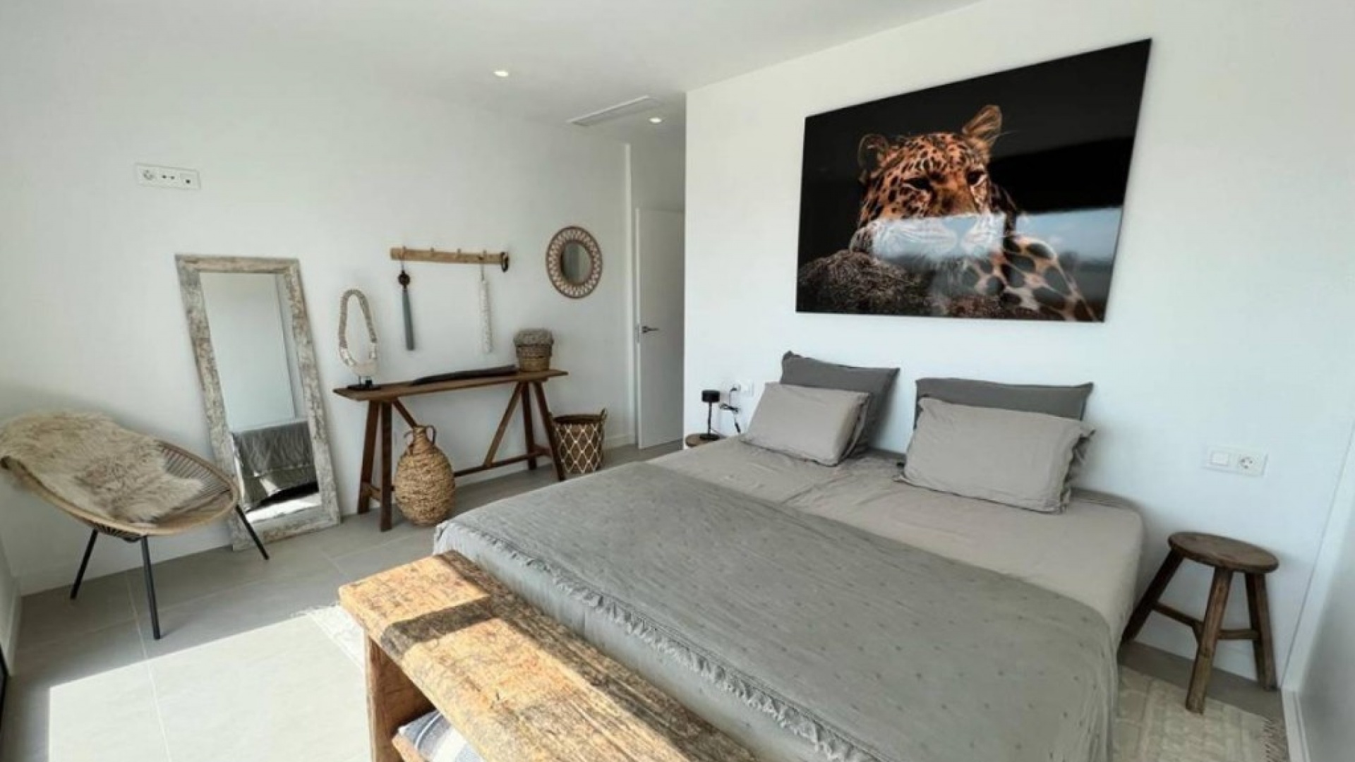 Wederverkoop - Villa - Finestrat