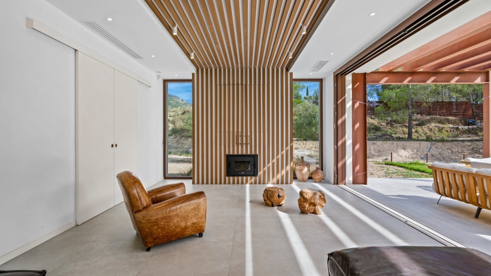 Wederverkoop - Villa - Finestrat