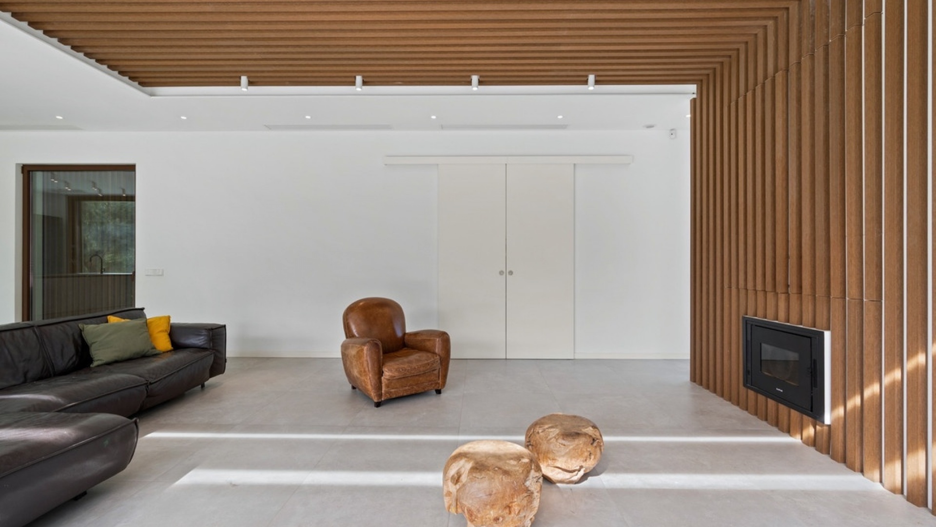 Wederverkoop - Villa - Finestrat