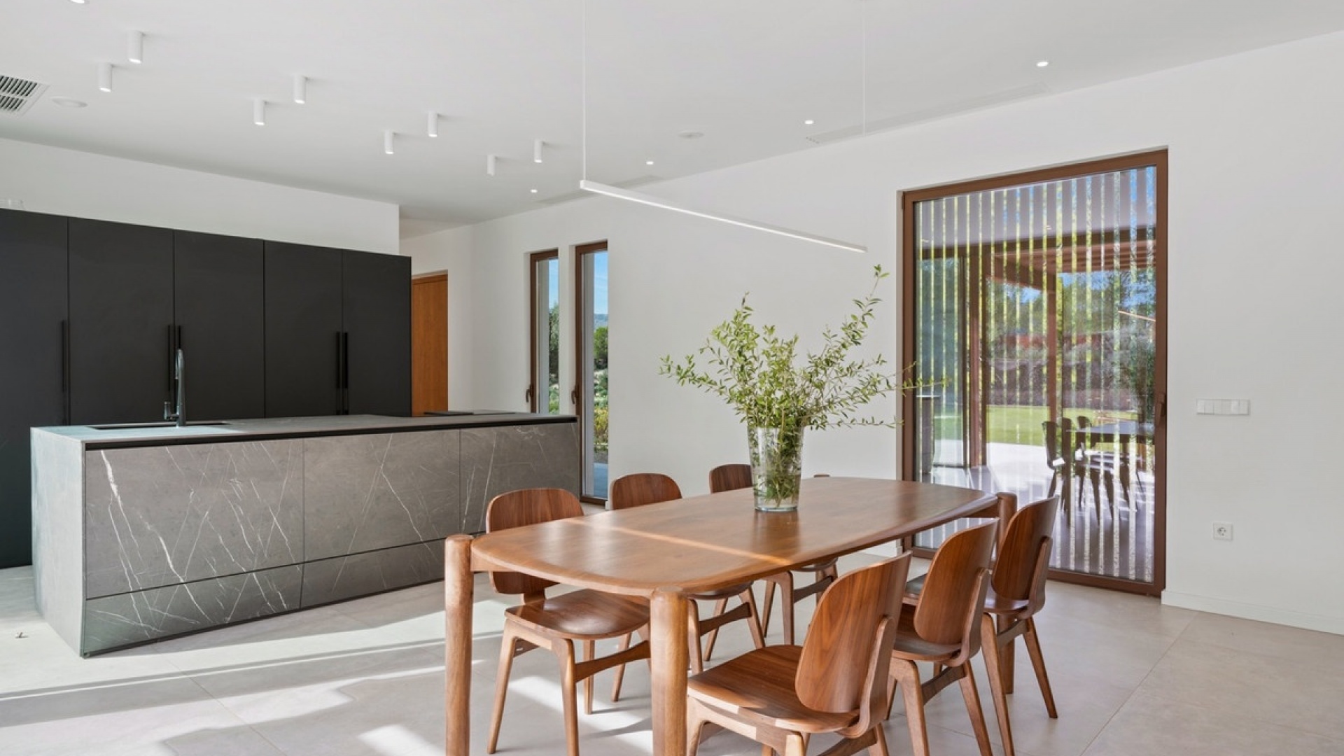 Wederverkoop - Villa - Finestrat