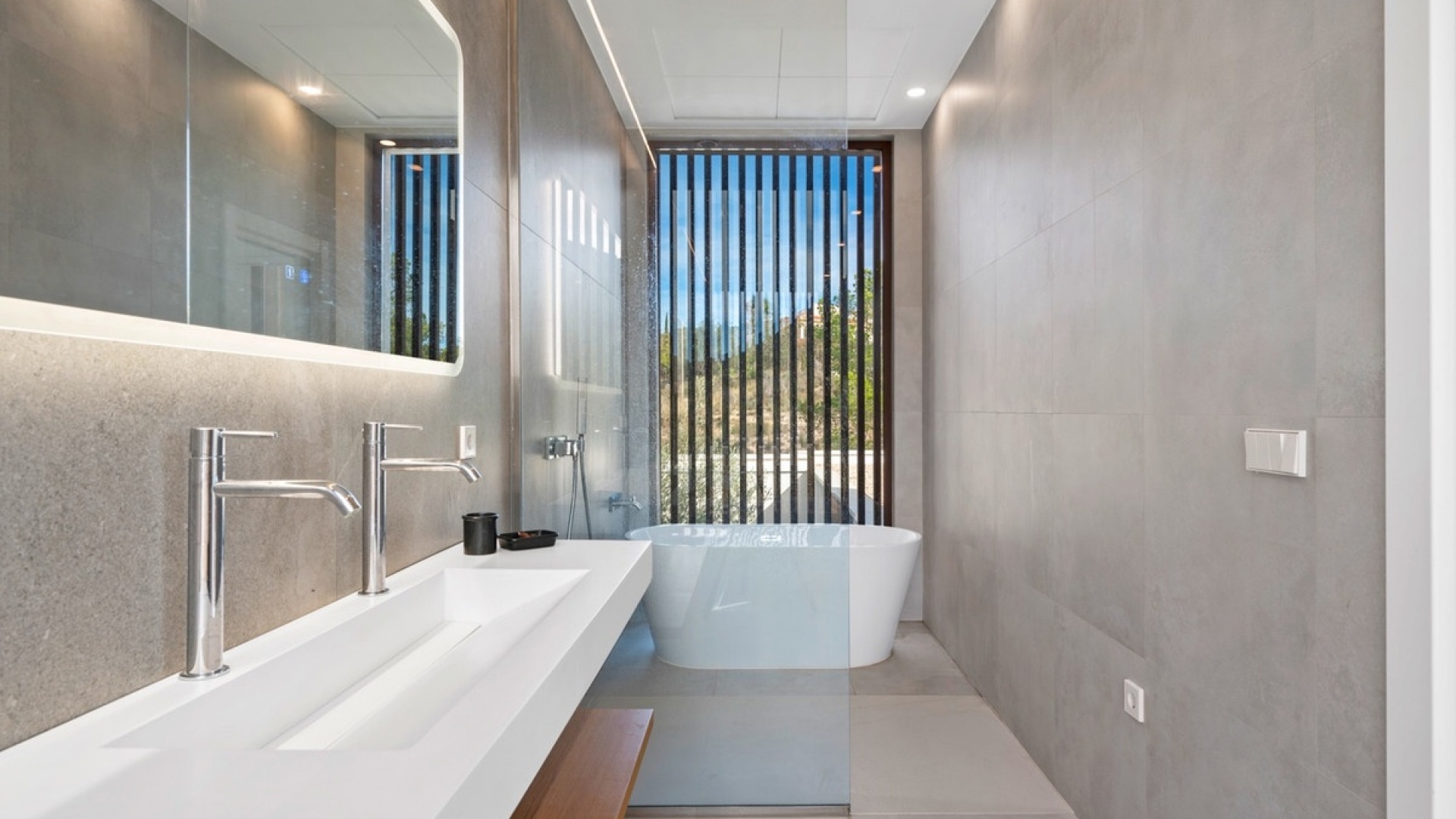 Wederverkoop - Villa - Finestrat