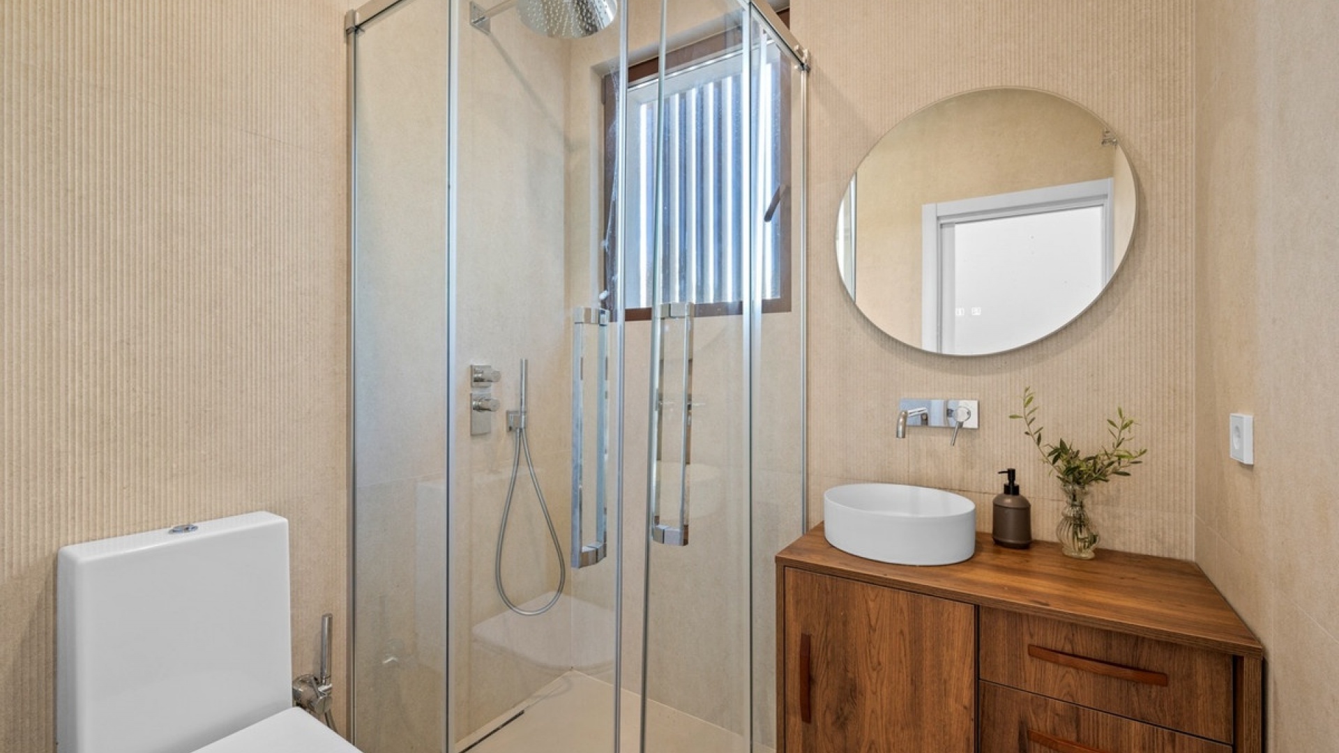 Wederverkoop - Villa - Finestrat