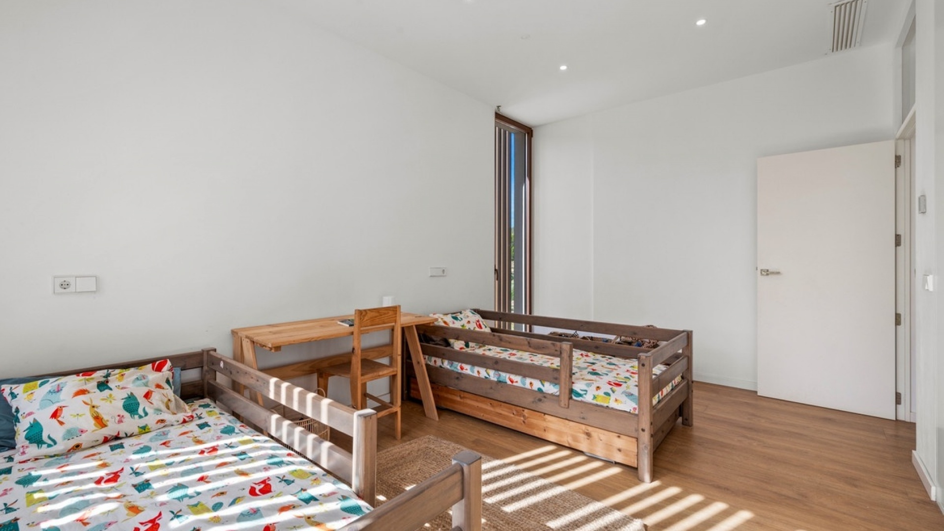 Wederverkoop - Villa - Finestrat