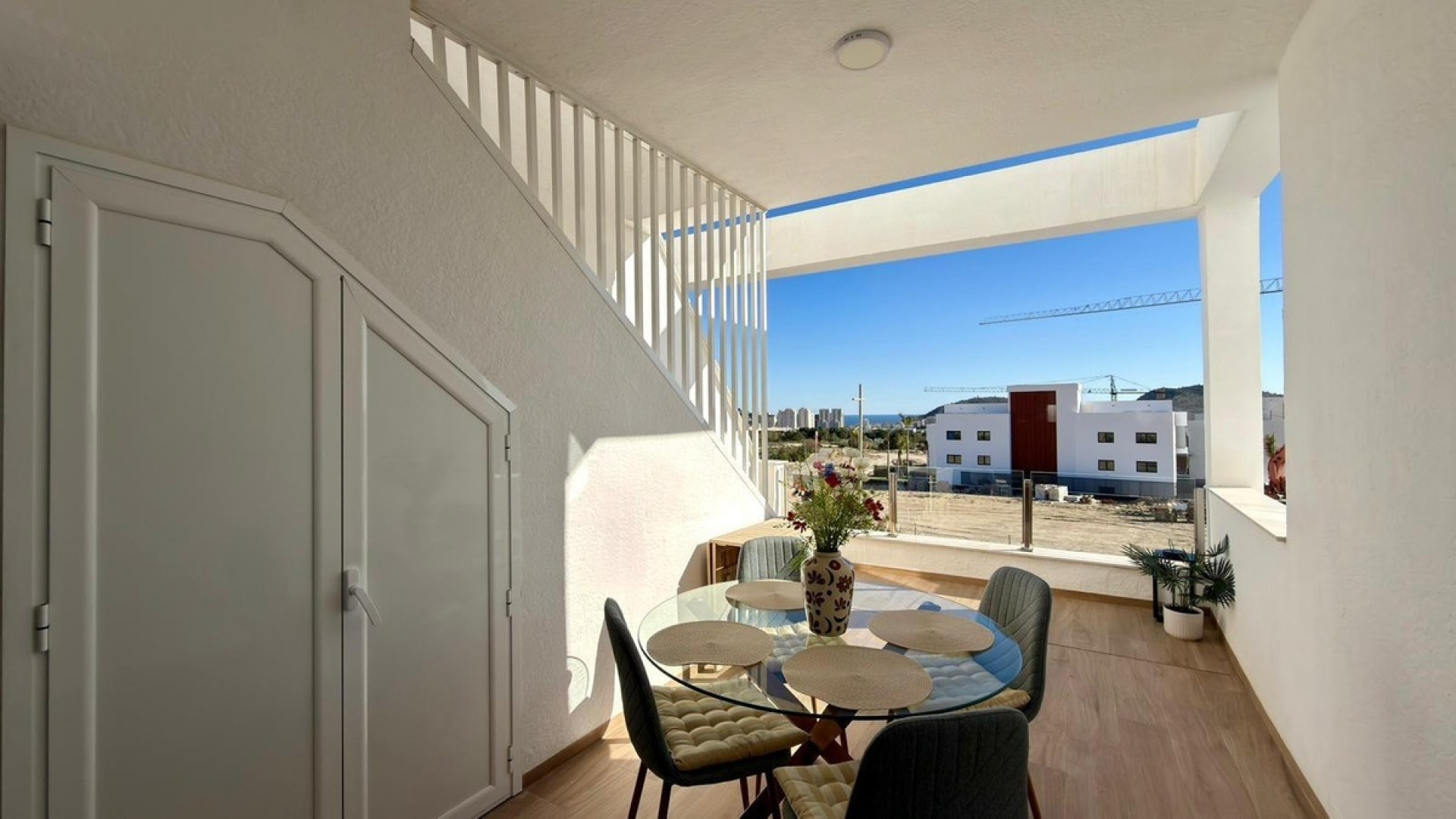 Wederverkoop - Villa - Finestrat