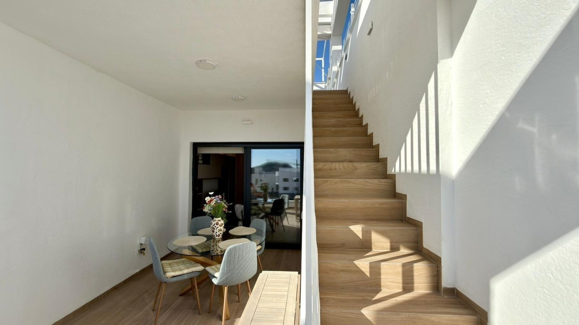 Wederverkoop - Villa - Finestrat