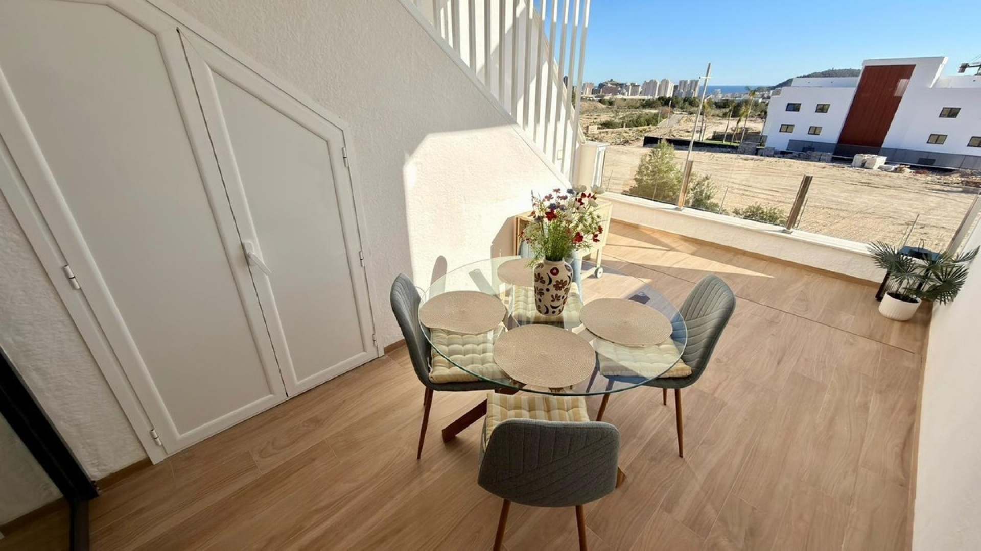 Wederverkoop - Villa - Finestrat