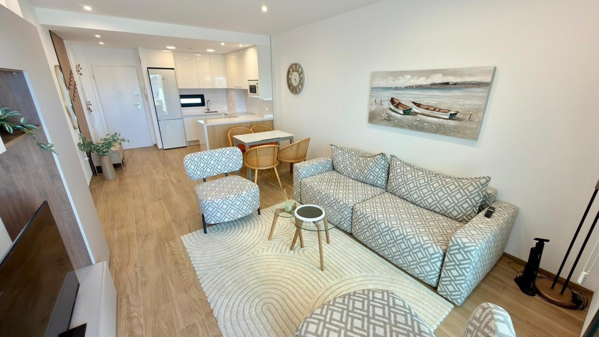 Wederverkoop - Villa - Finestrat