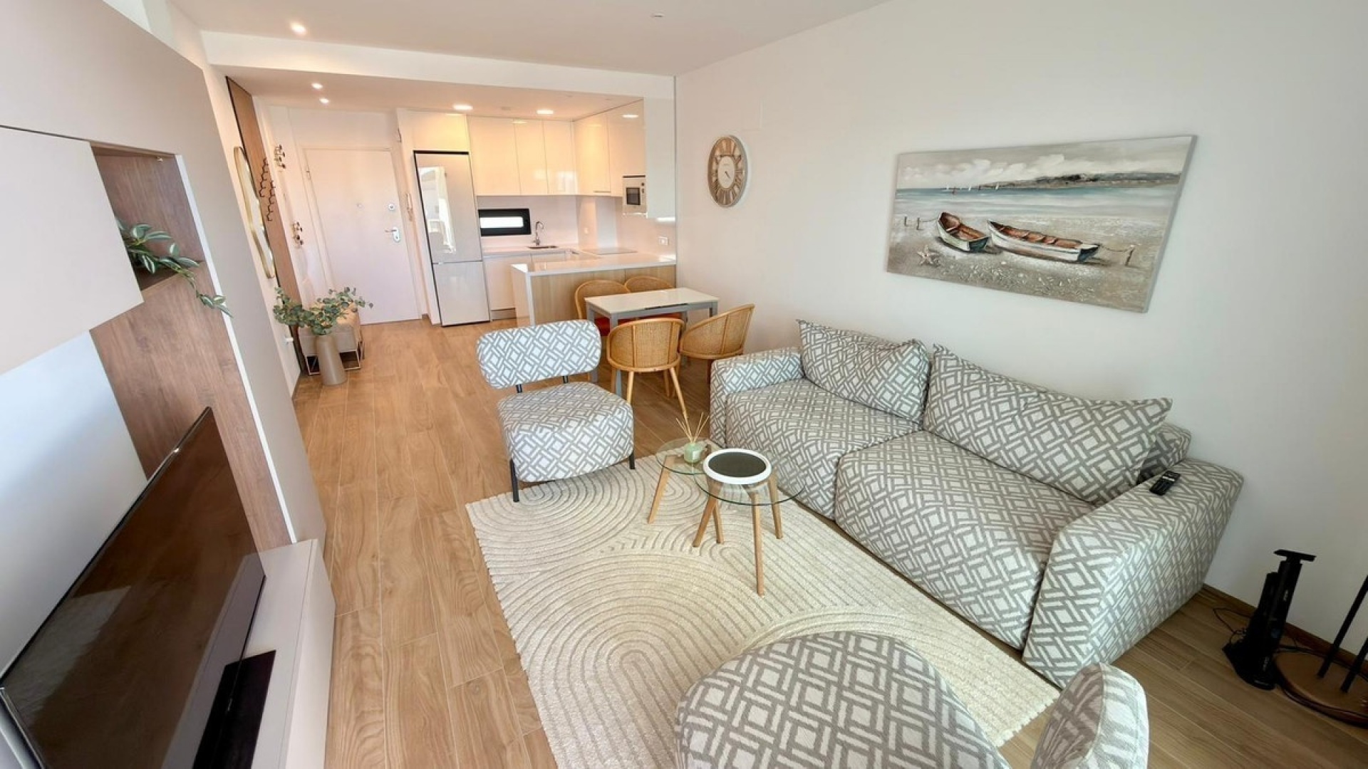 Wederverkoop - Villa - Finestrat