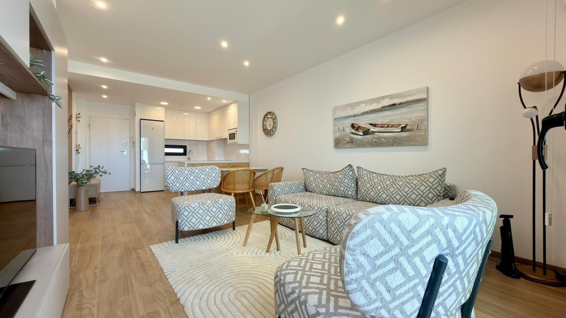 Wederverkoop - Villa - Finestrat