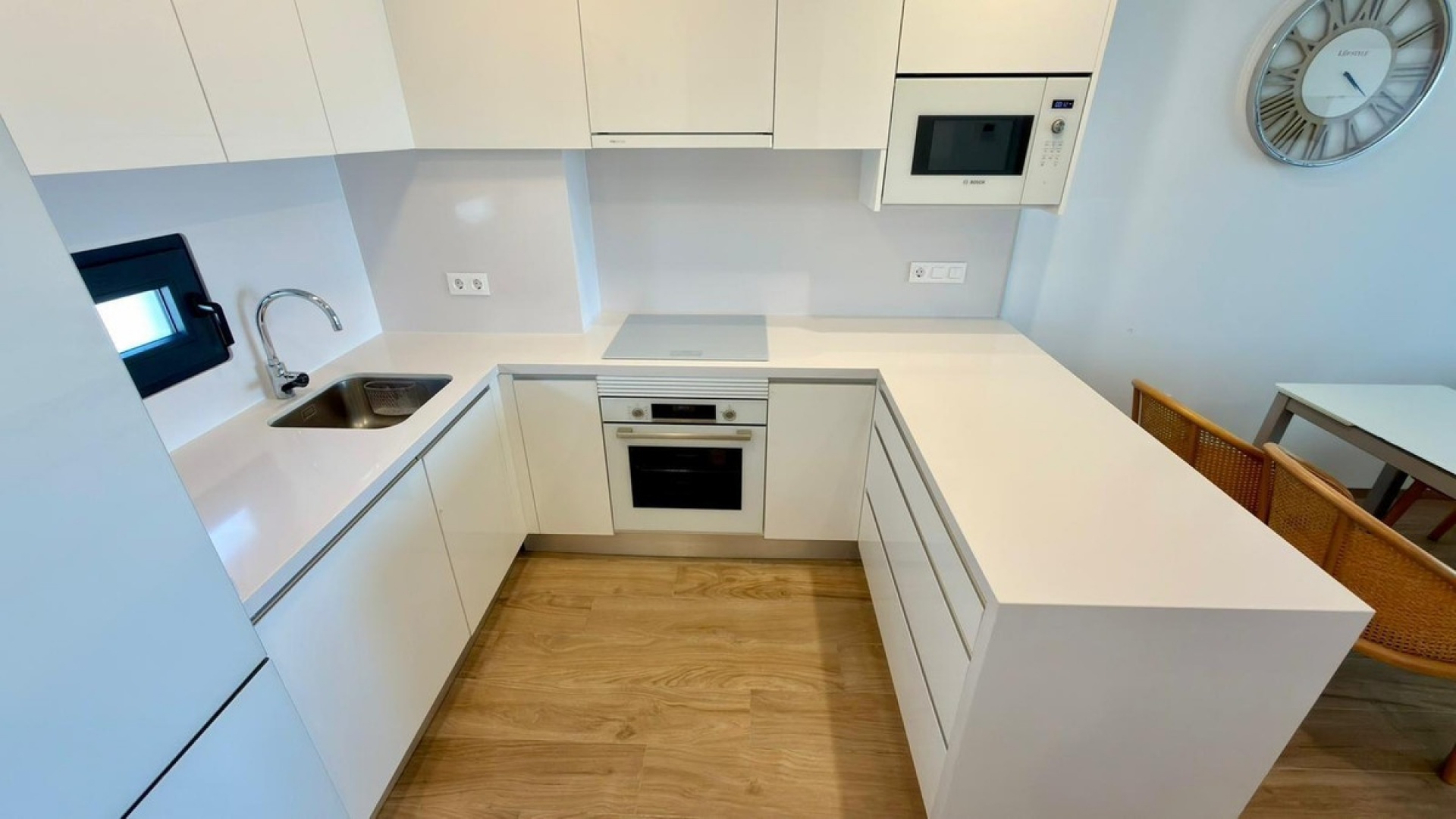 Wederverkoop - Villa - Finestrat