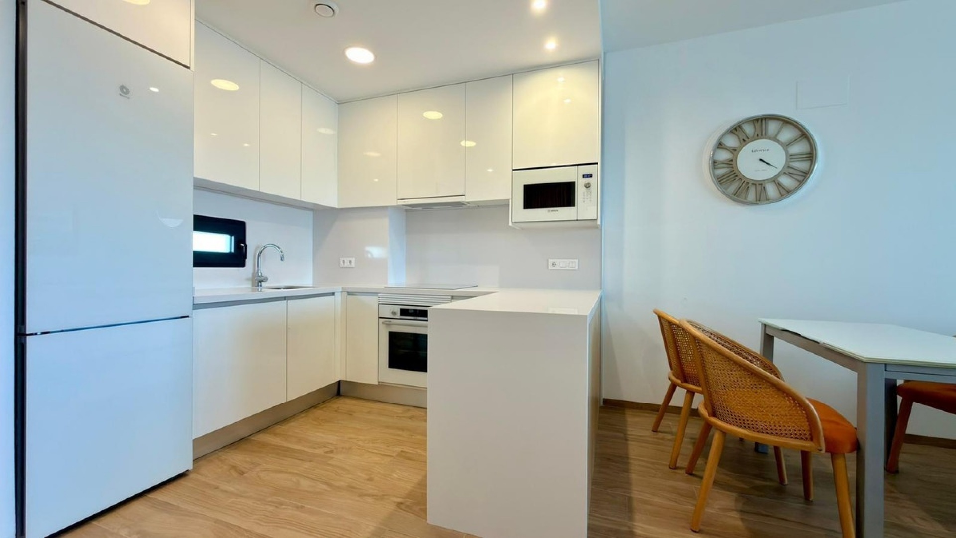 Wederverkoop - Villa - Finestrat