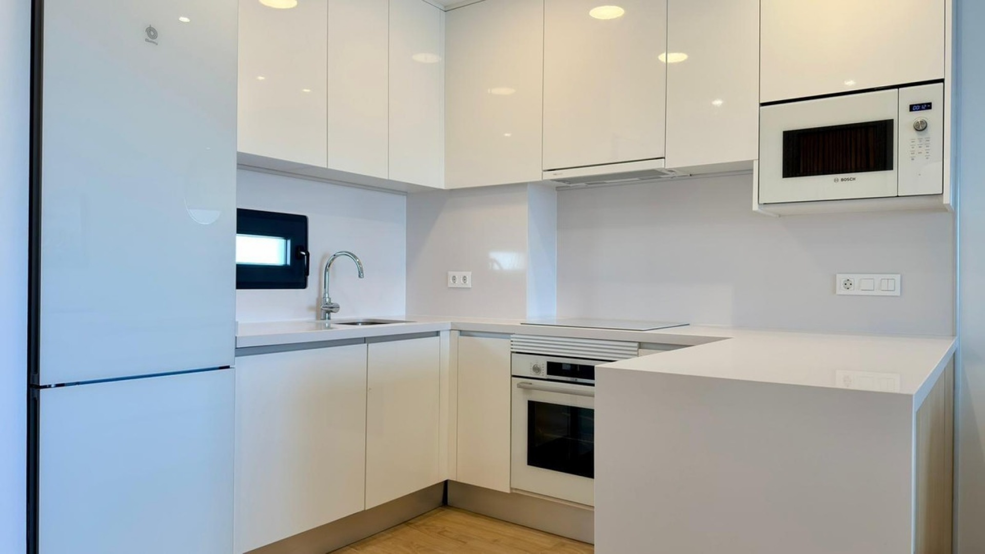 Wederverkoop - Villa - Finestrat