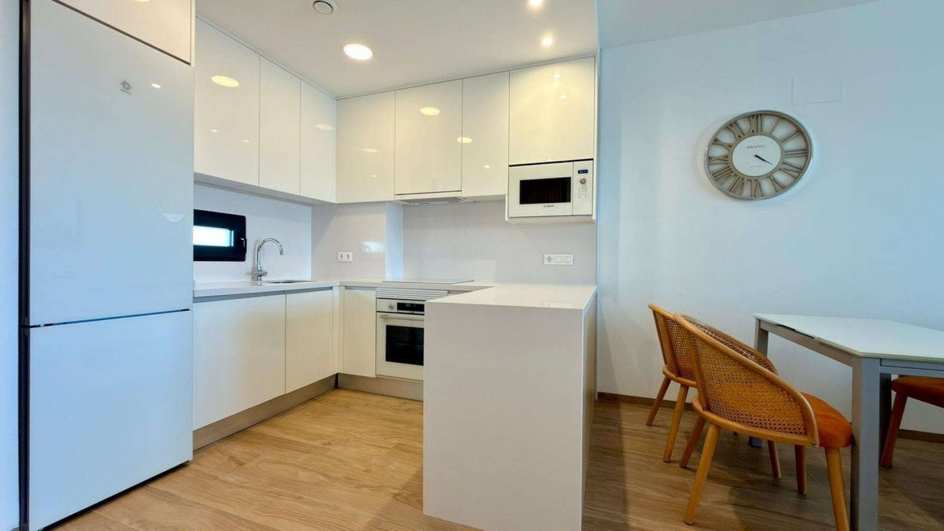 Wederverkoop - Villa - Finestrat