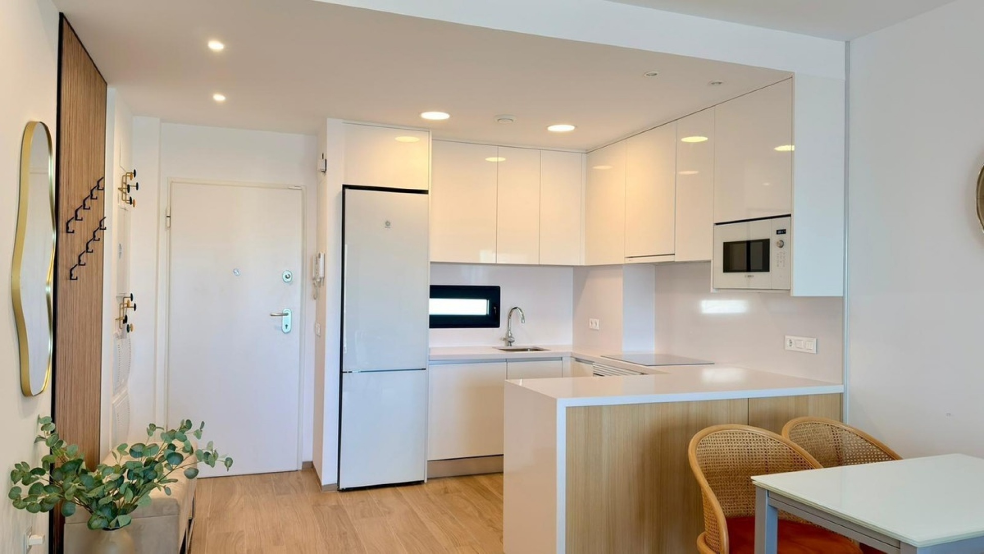 Wederverkoop - Villa - Finestrat