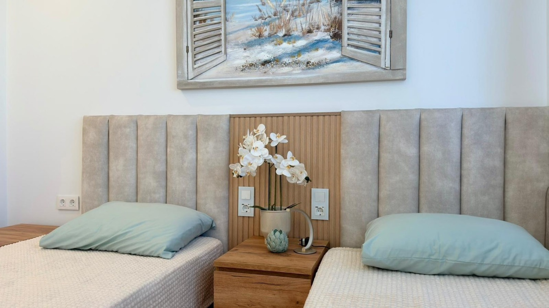 Wederverkoop - Villa - Finestrat