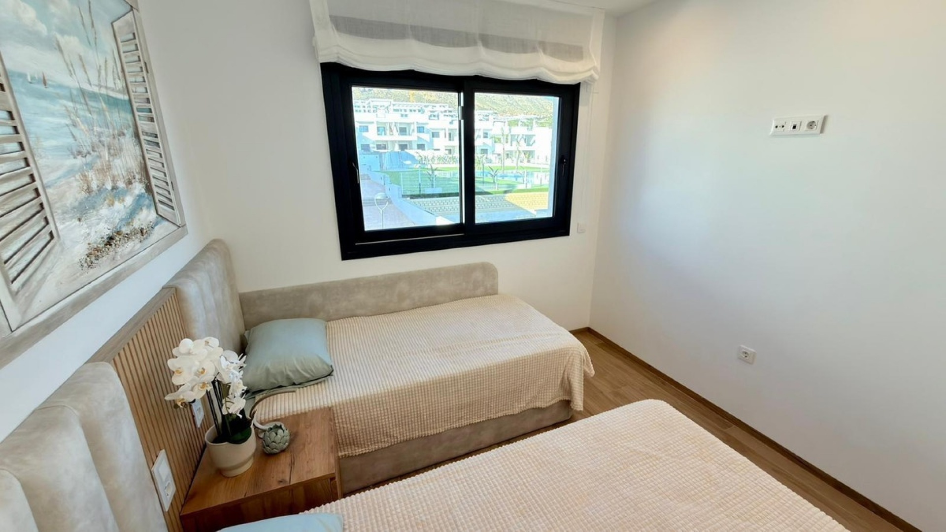 Wederverkoop - Villa - Finestrat