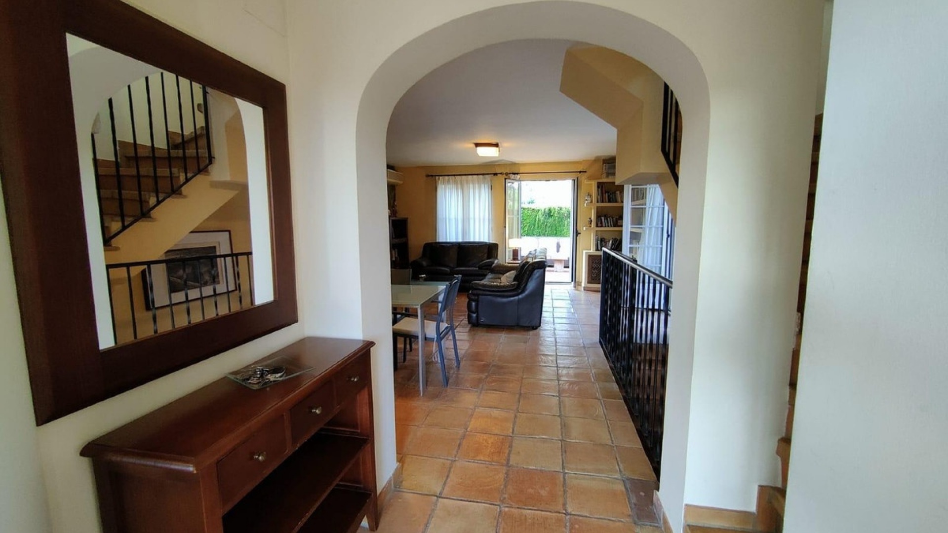 Wederverkoop - Villa - Finestrat