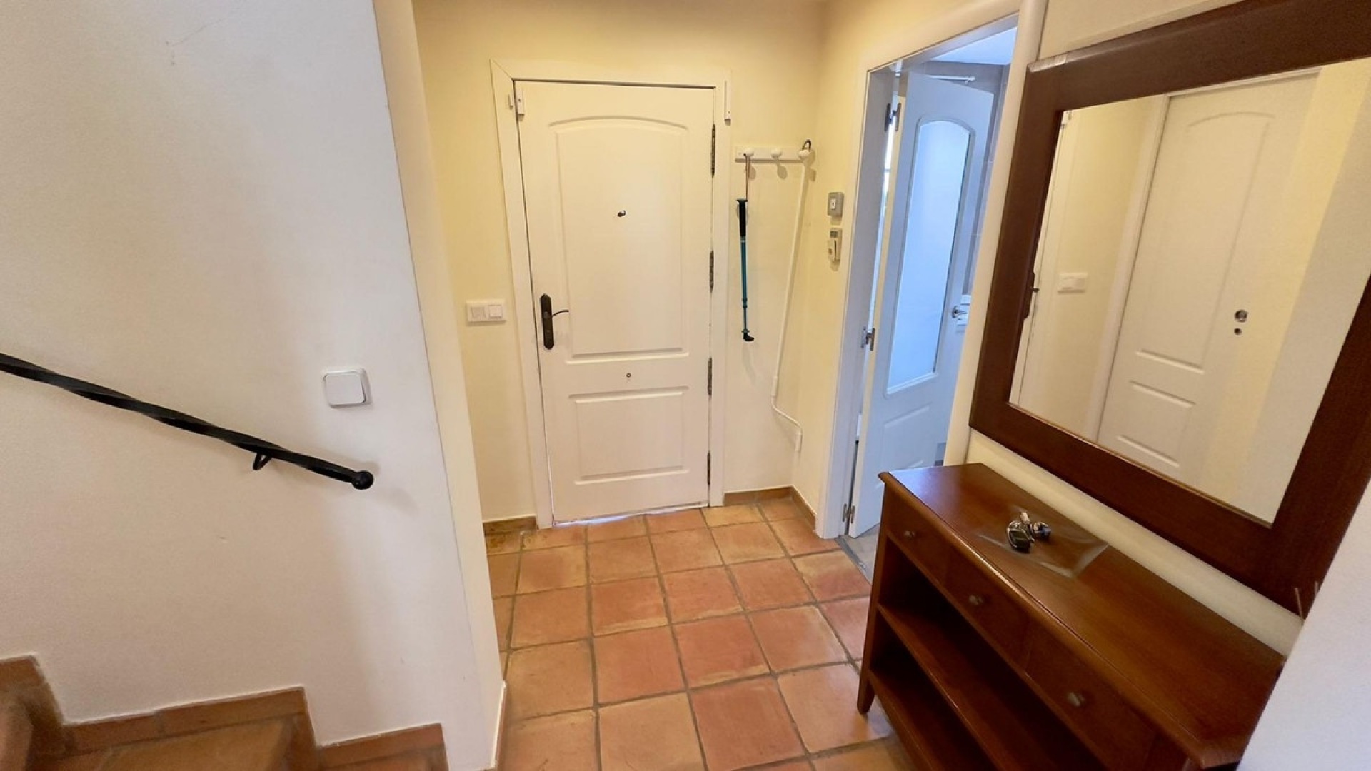 Wederverkoop - Villa - Finestrat