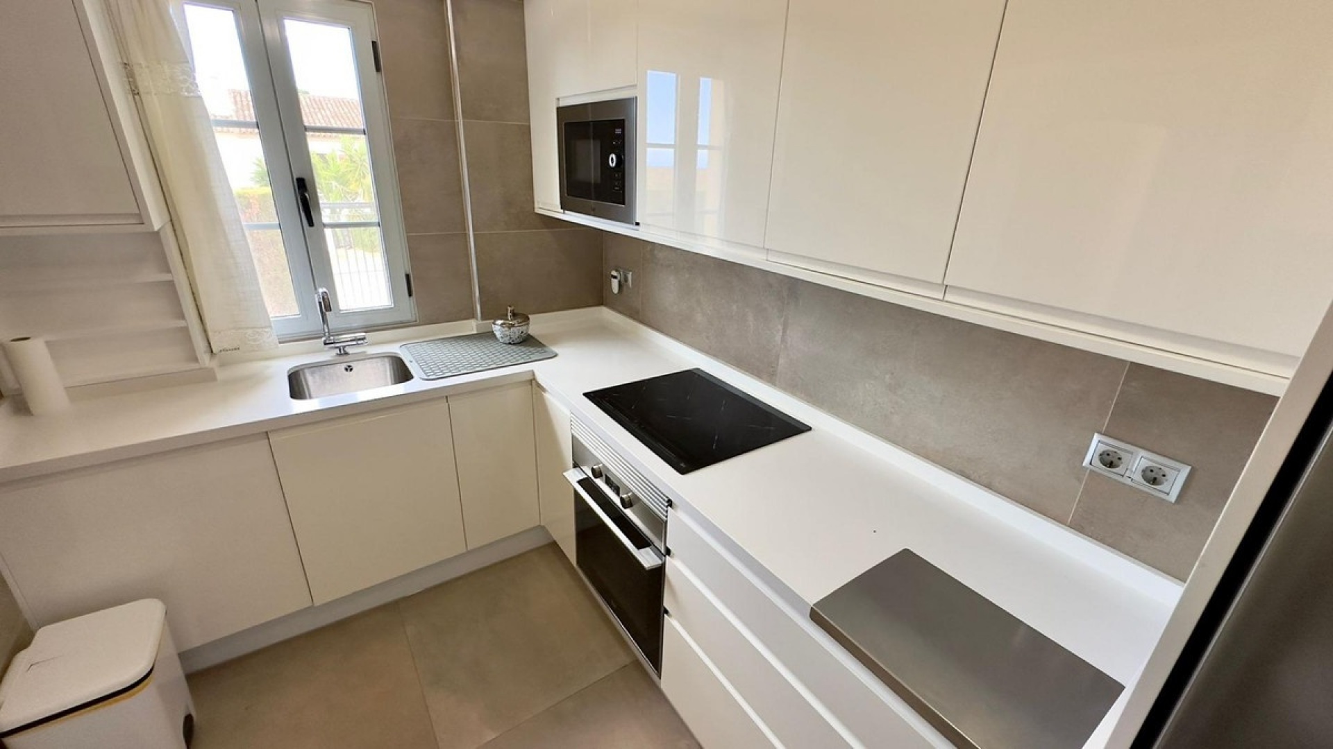 Wederverkoop - Villa - Finestrat