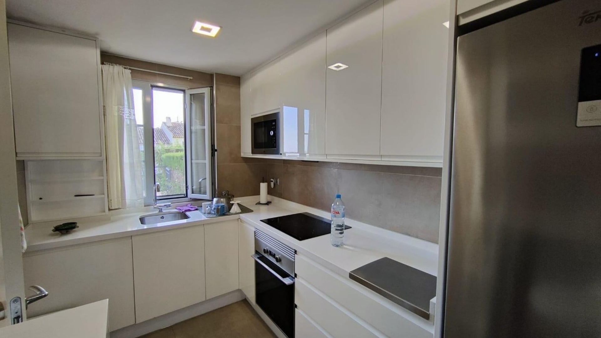 Wederverkoop - Villa - Finestrat