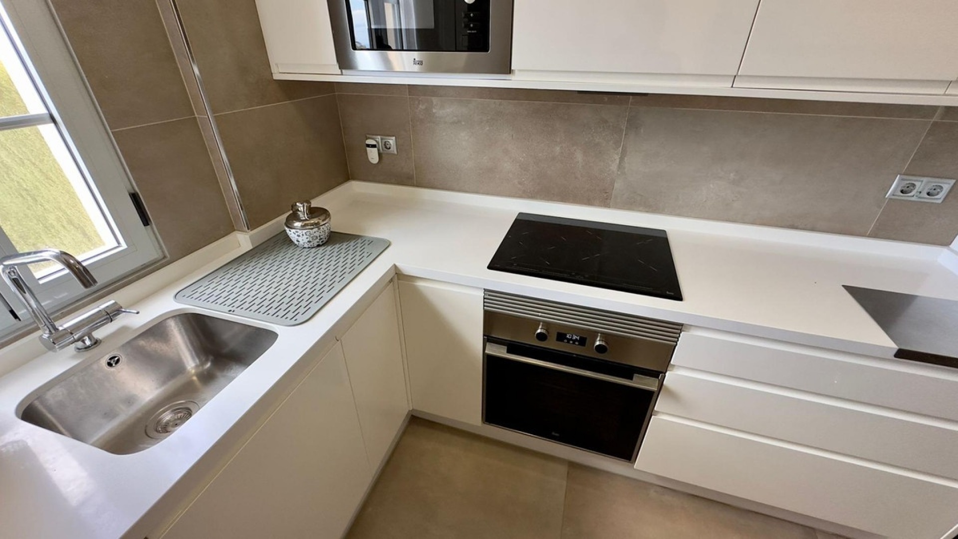 Wederverkoop - Villa - Finestrat