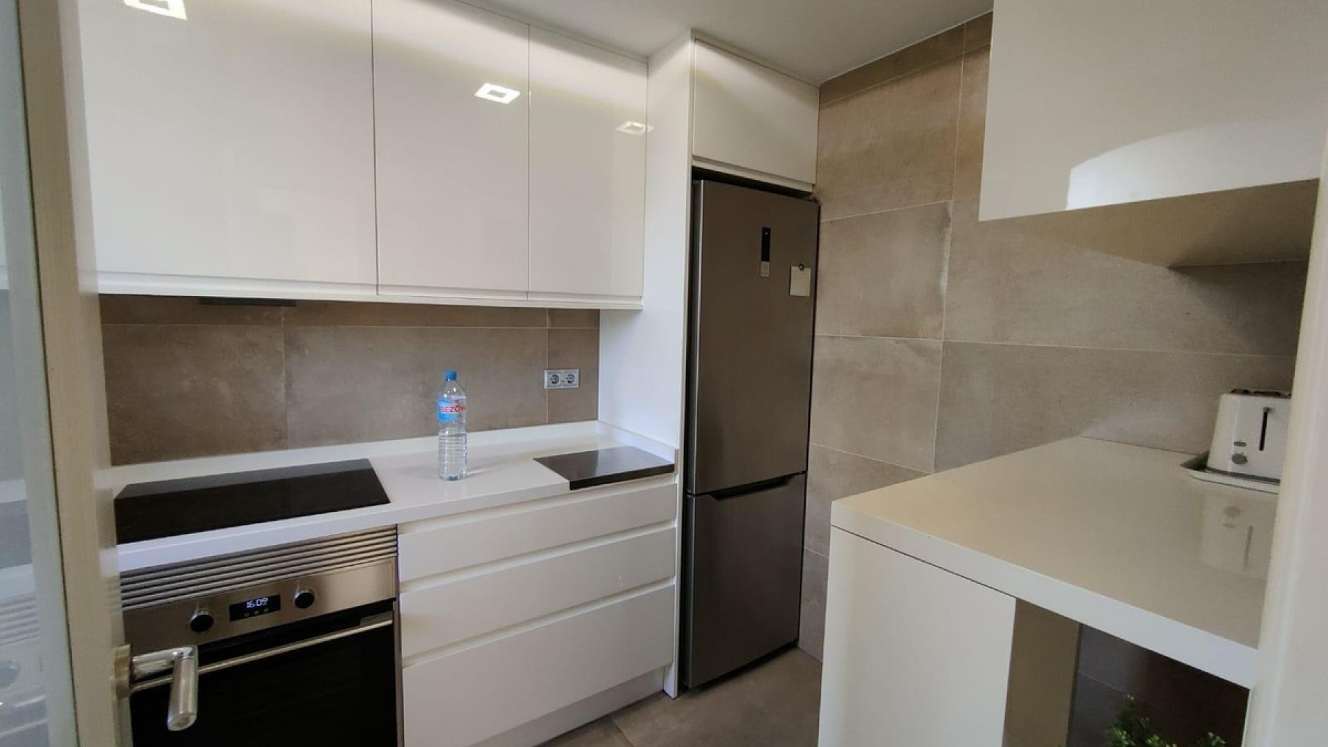 Wederverkoop - Villa - Finestrat