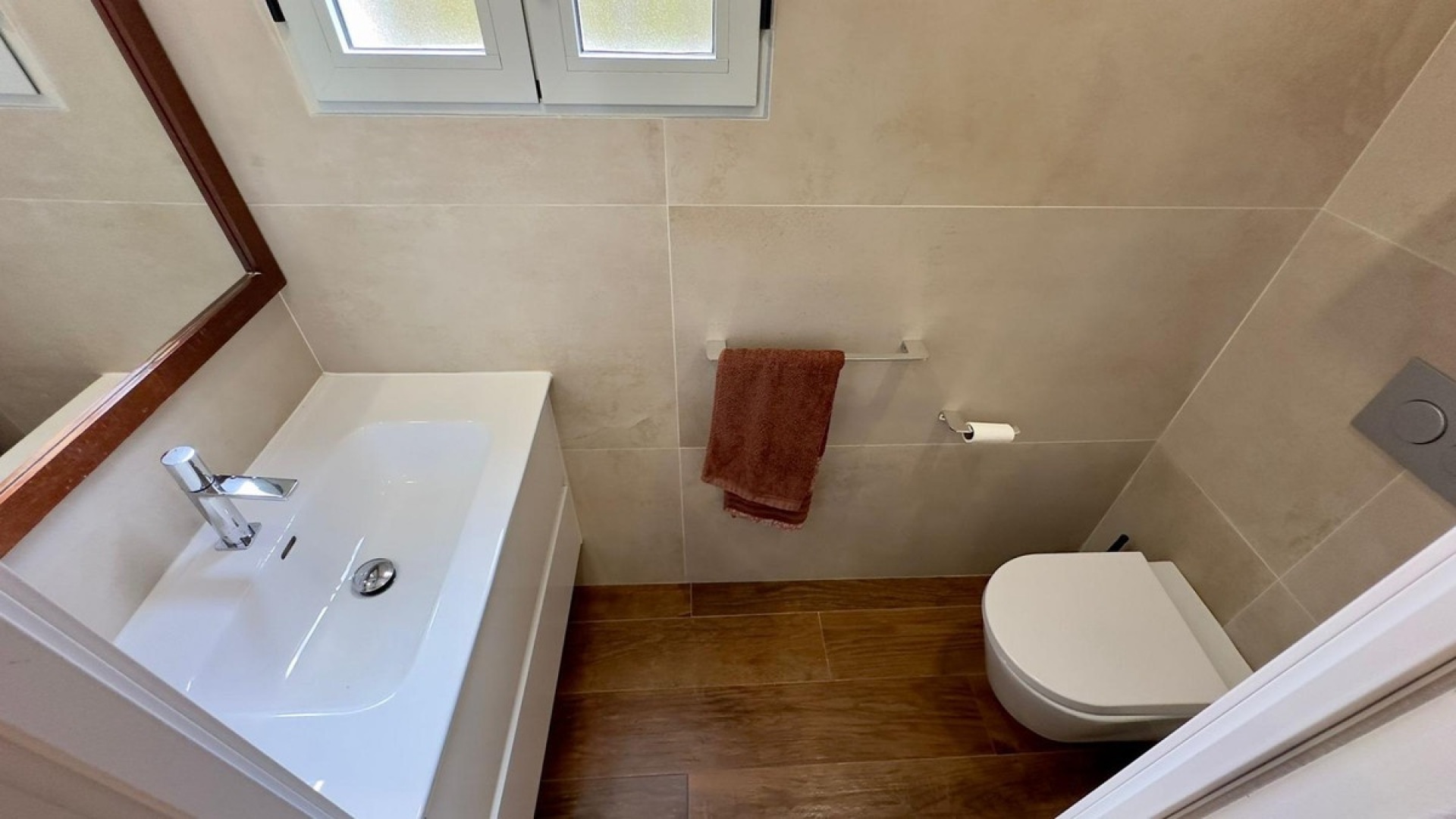 Wederverkoop - Villa - Finestrat