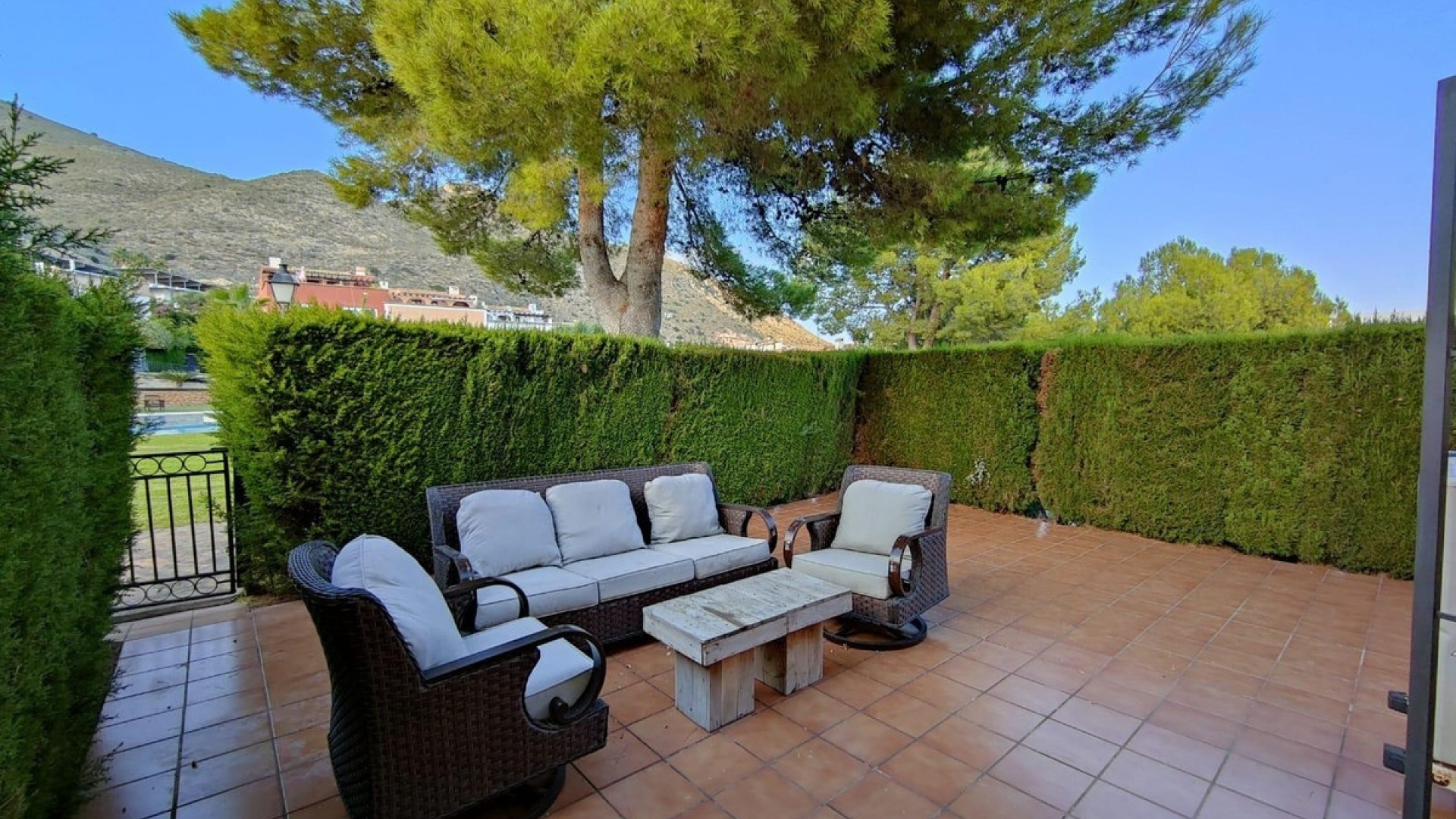 Wederverkoop - Villa - Finestrat