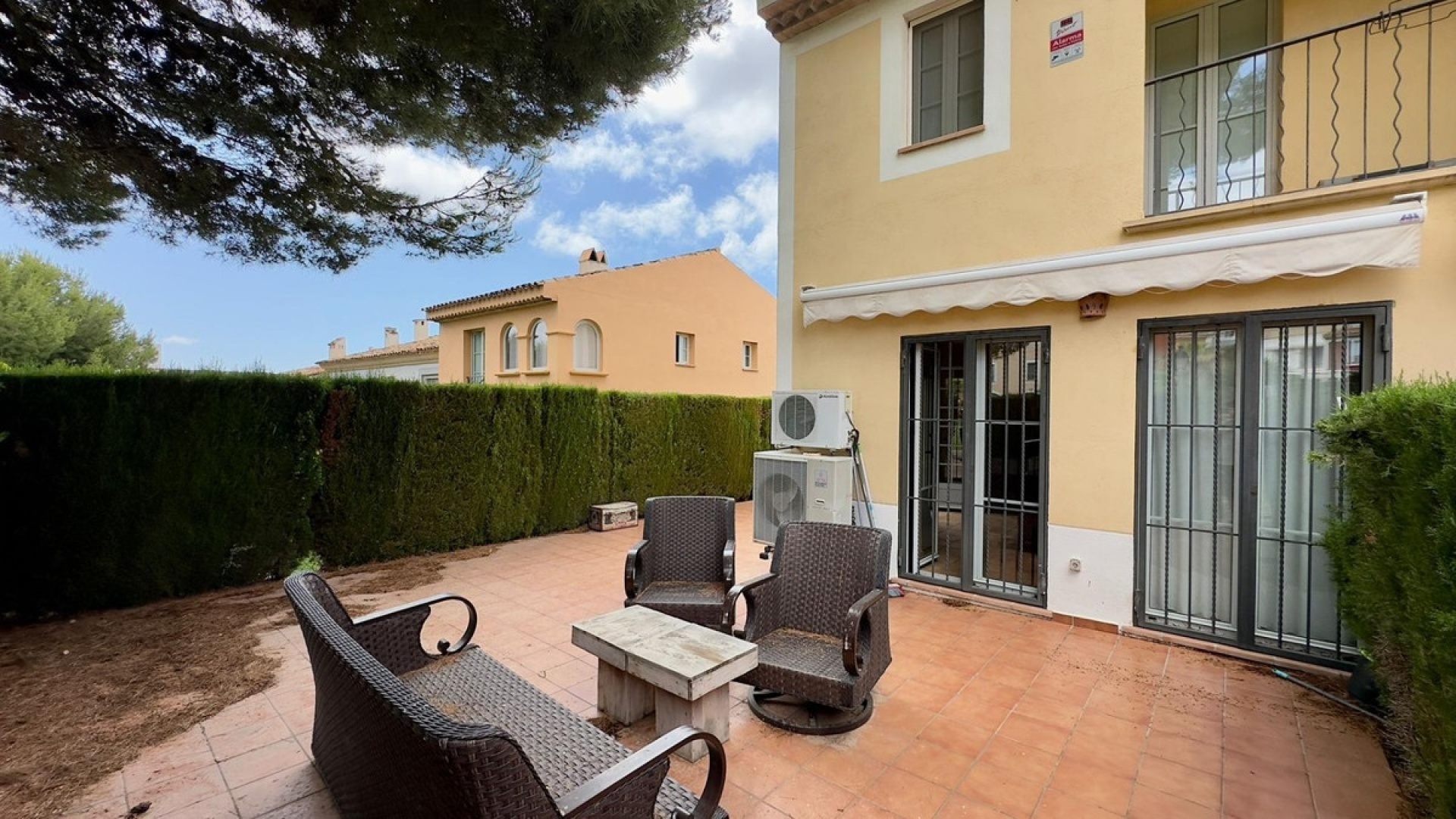 Wederverkoop - Villa - Finestrat