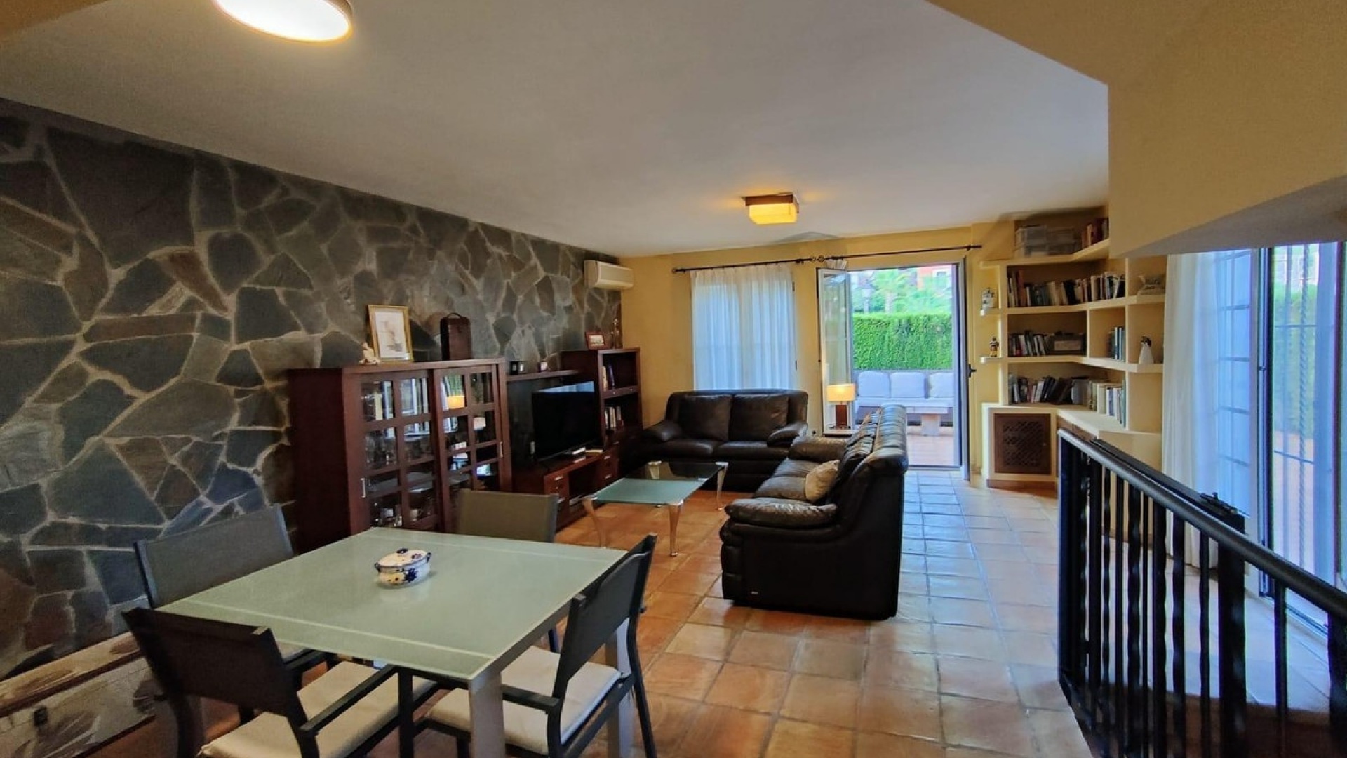 Wederverkoop - Villa - Finestrat