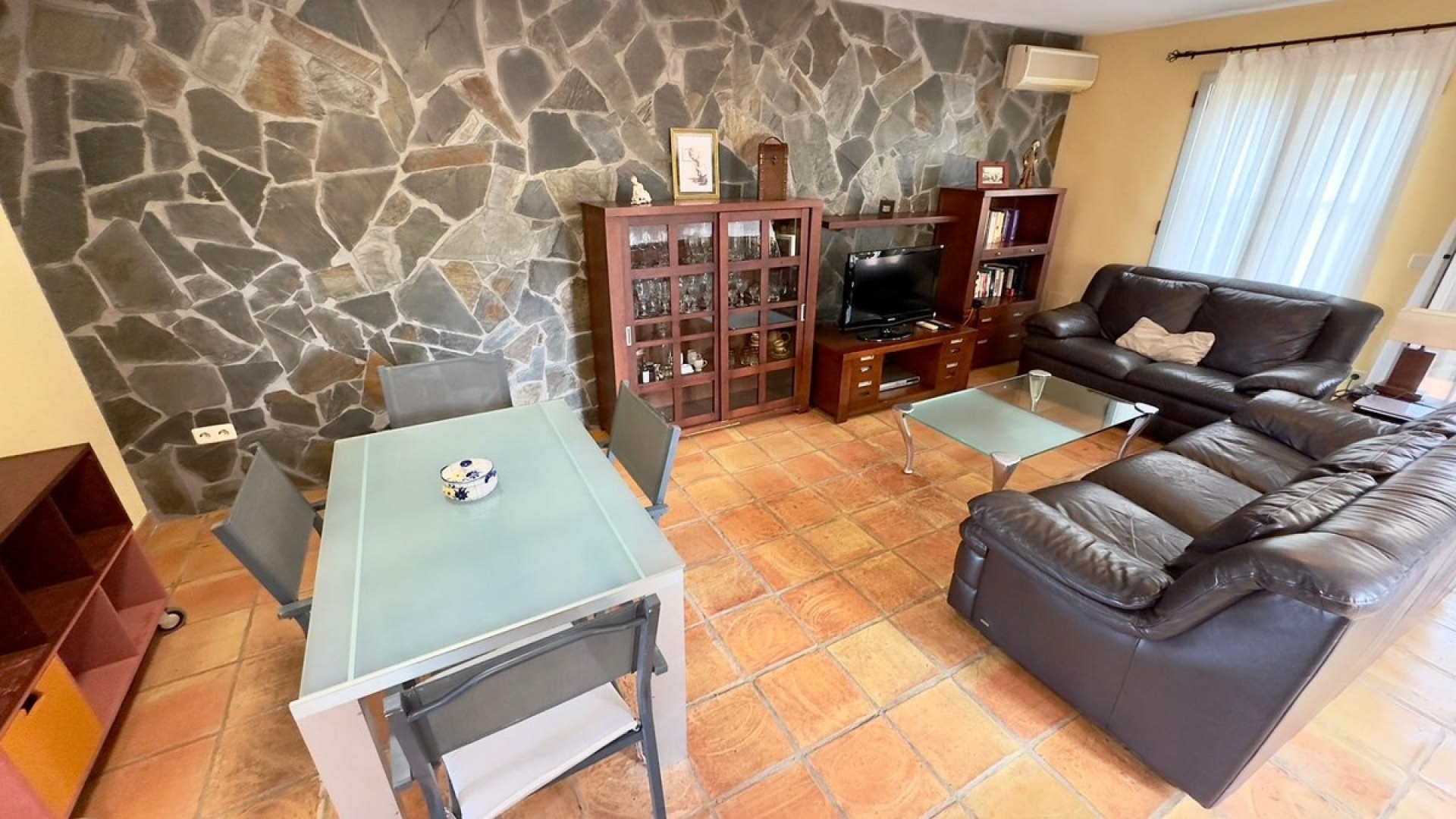 Wederverkoop - Villa - Finestrat