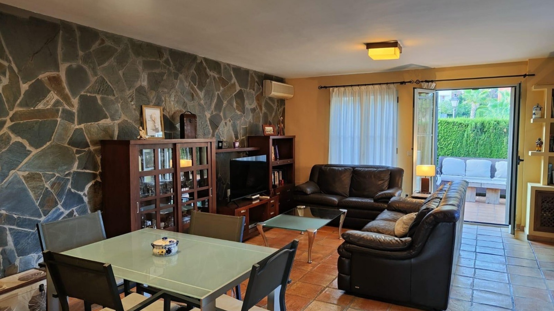 Wederverkoop - Villa - Finestrat