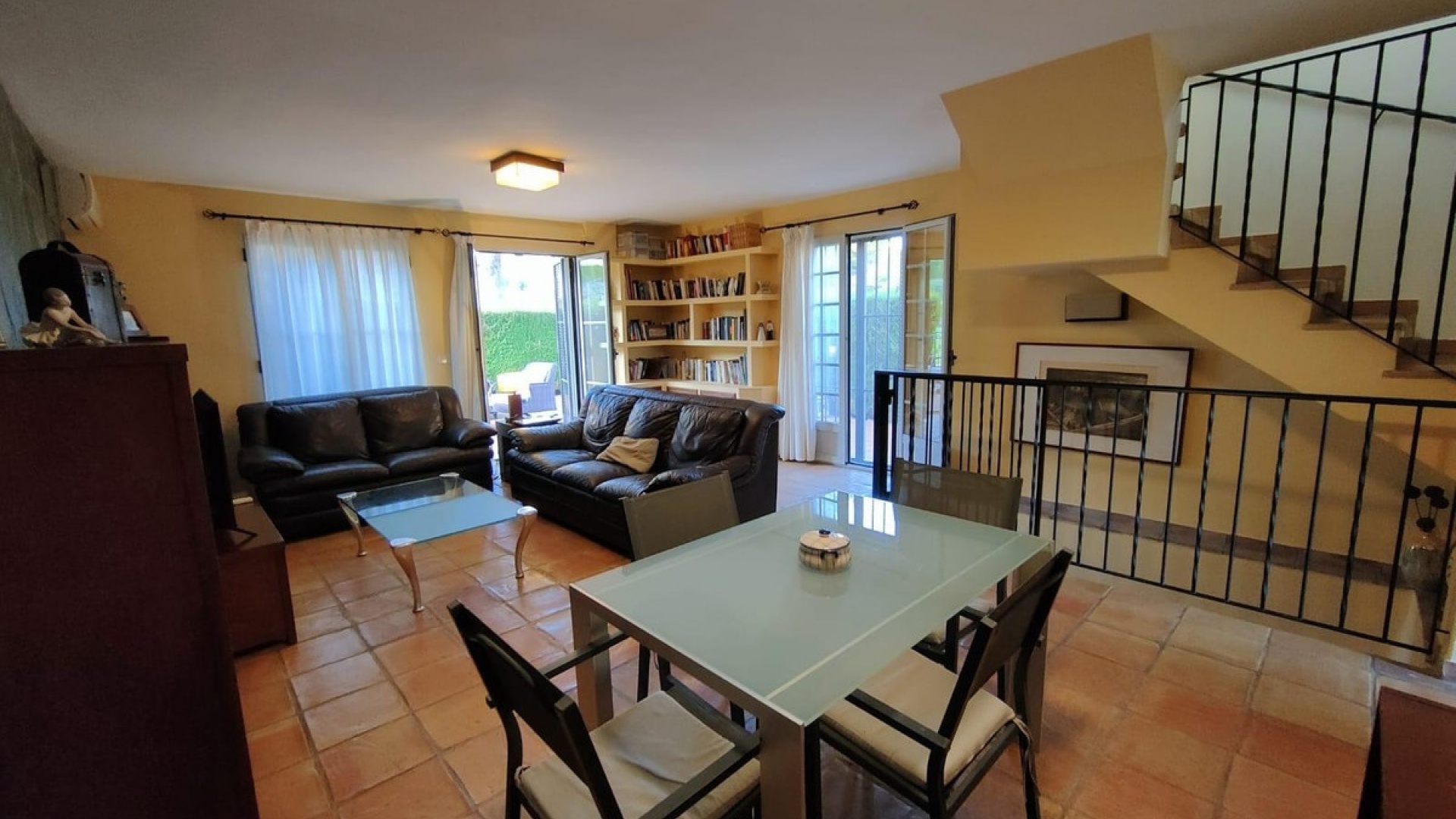 Wederverkoop - Villa - Finestrat