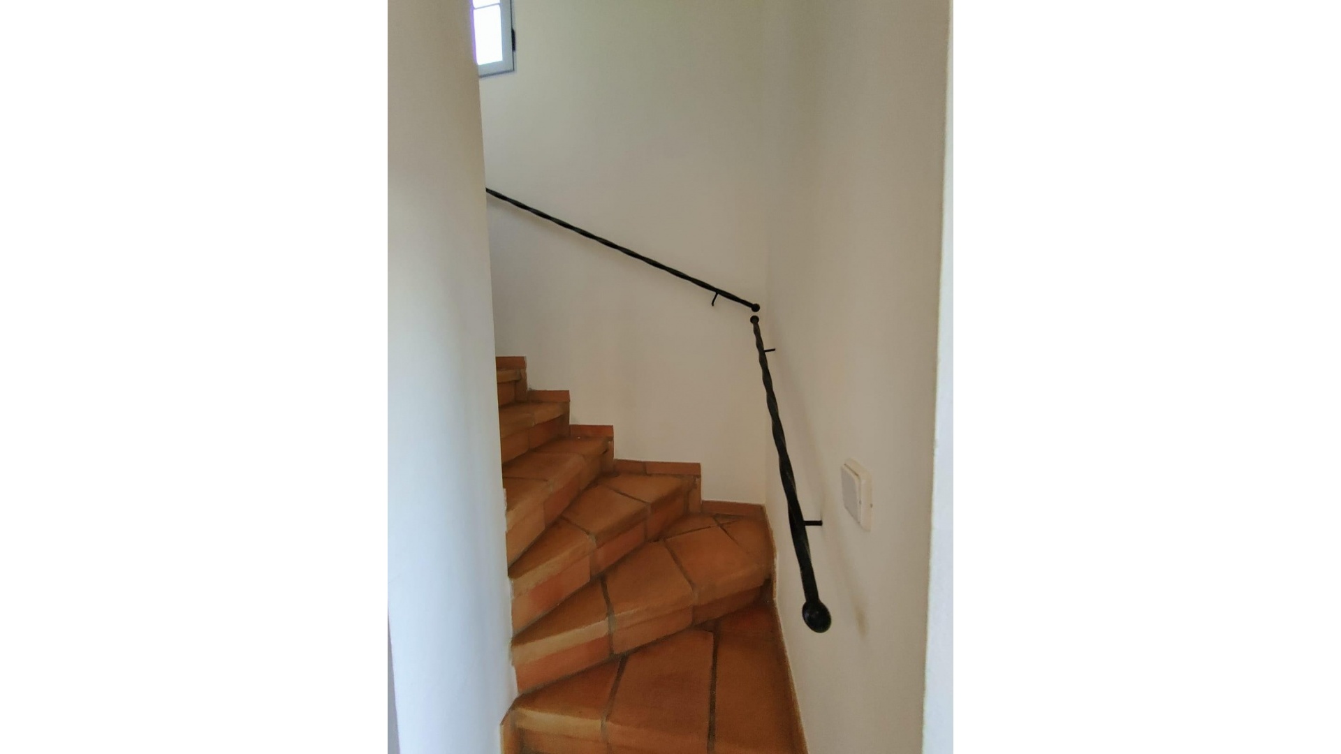 Wederverkoop - Villa - Finestrat