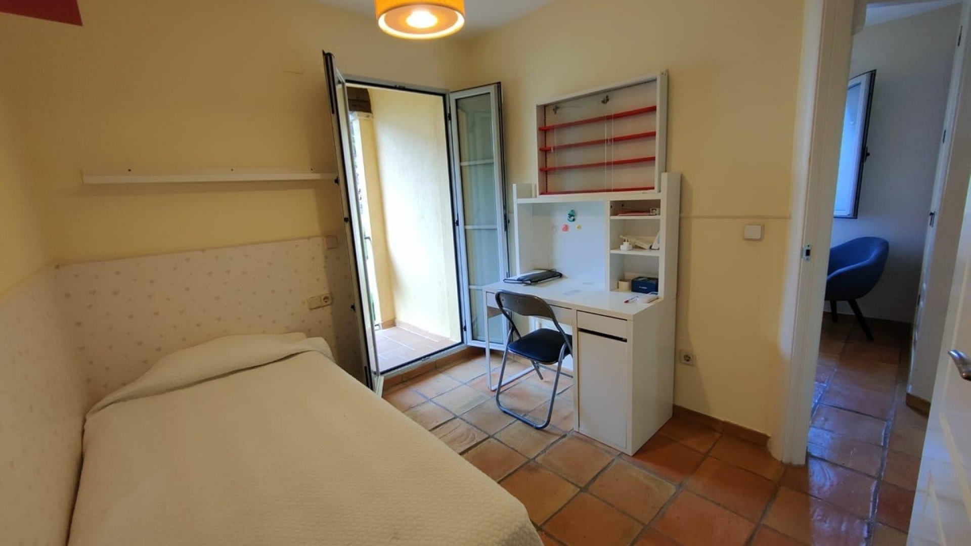 Wederverkoop - Villa - Finestrat