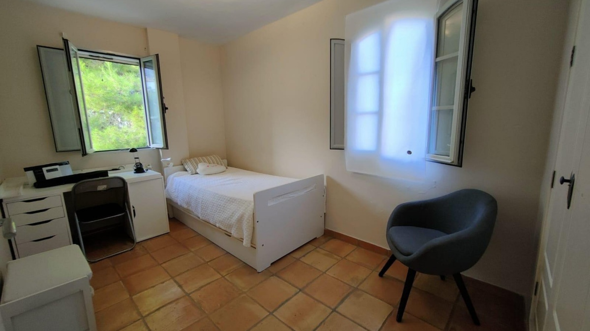 Wederverkoop - Villa - Finestrat