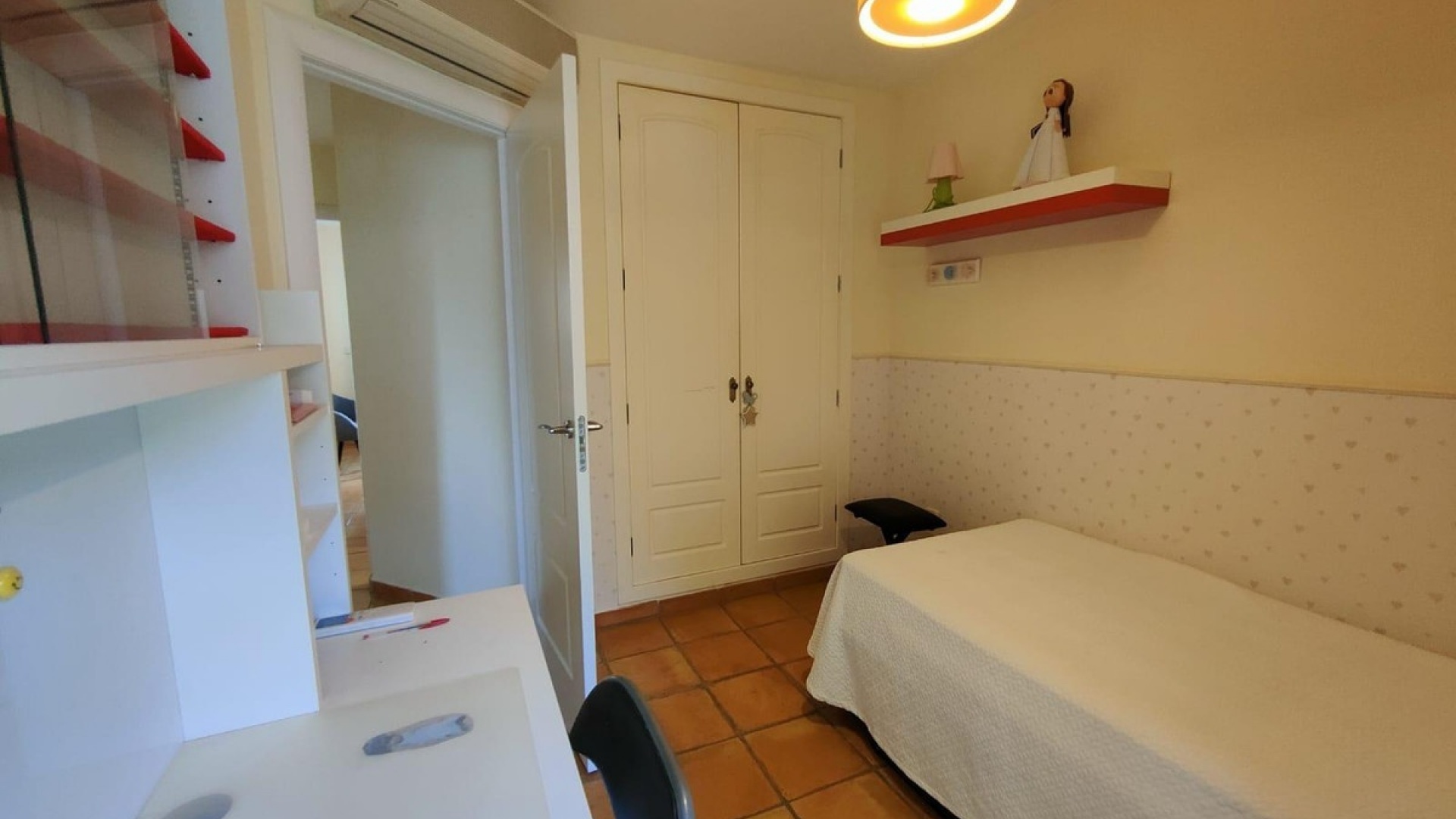 Wederverkoop - Villa - Finestrat