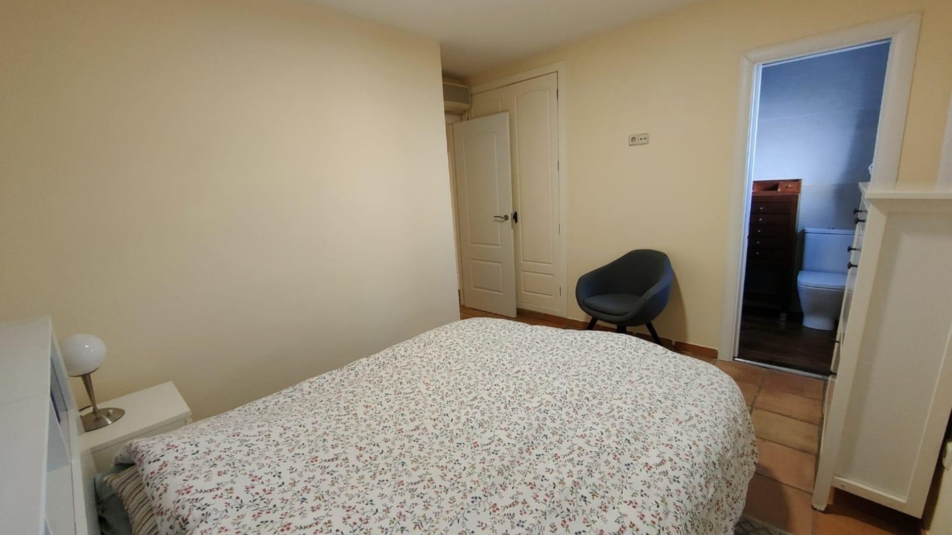 Wederverkoop - Villa - Finestrat