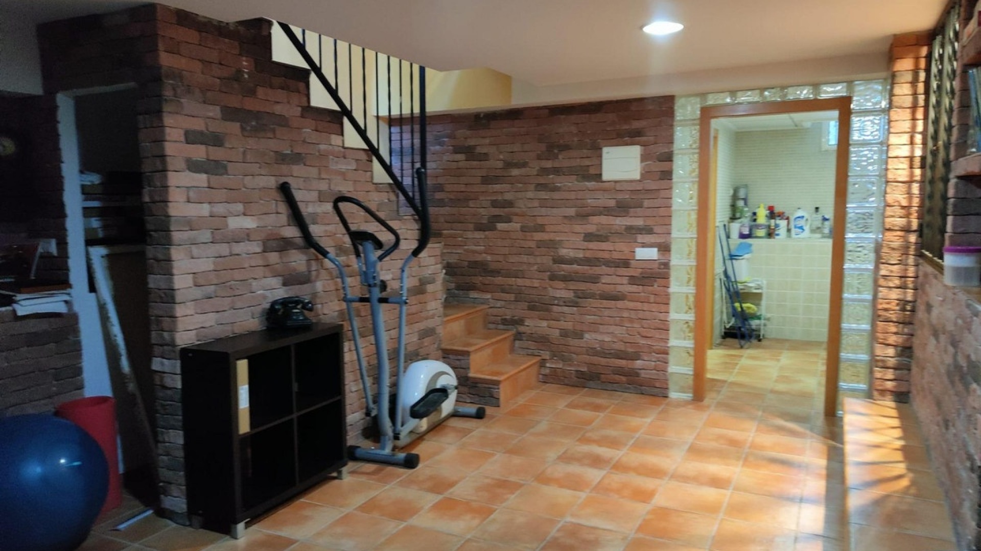 Wederverkoop - Villa - Finestrat