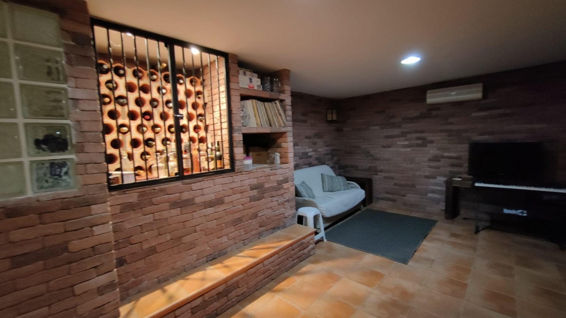 Wederverkoop - Villa - Finestrat