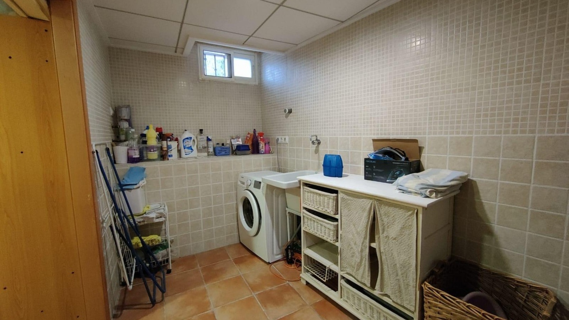 Wederverkoop - Villa - Finestrat