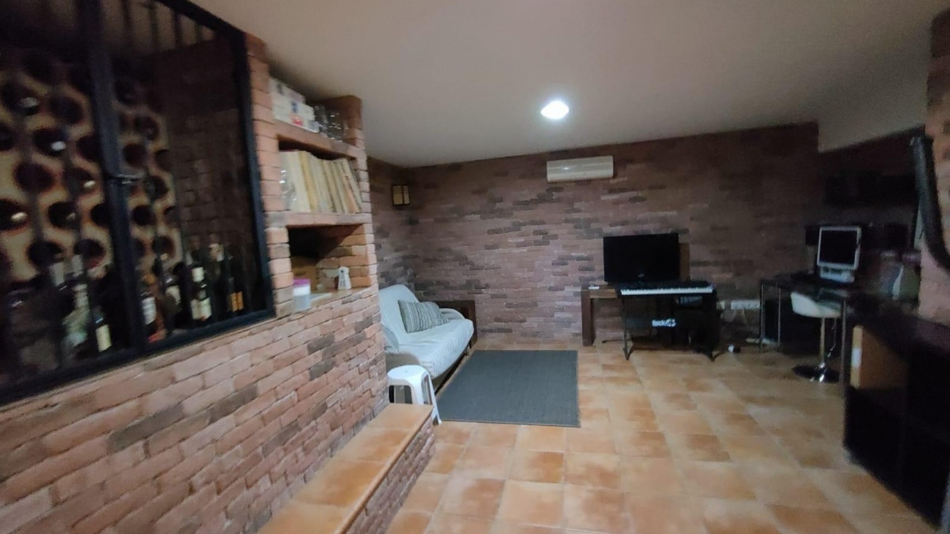 Wederverkoop - Villa - Finestrat