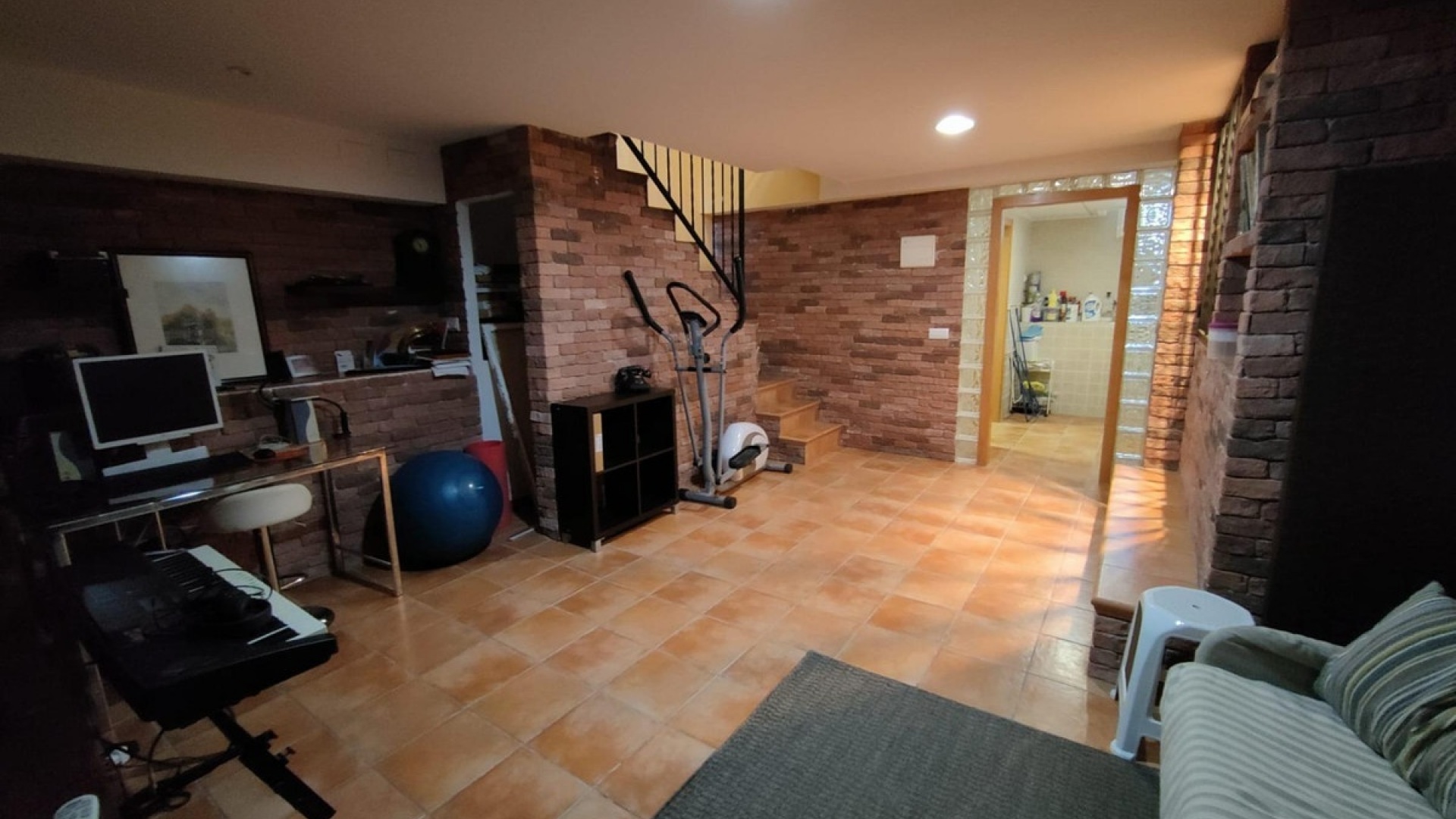 Wederverkoop - Villa - Finestrat