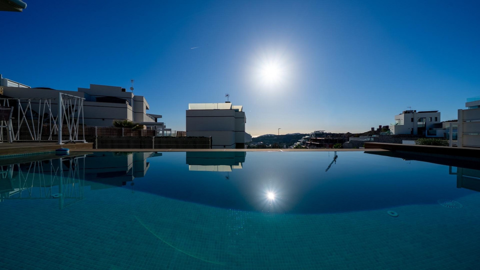 Wederverkoop - Villa - Finestrat